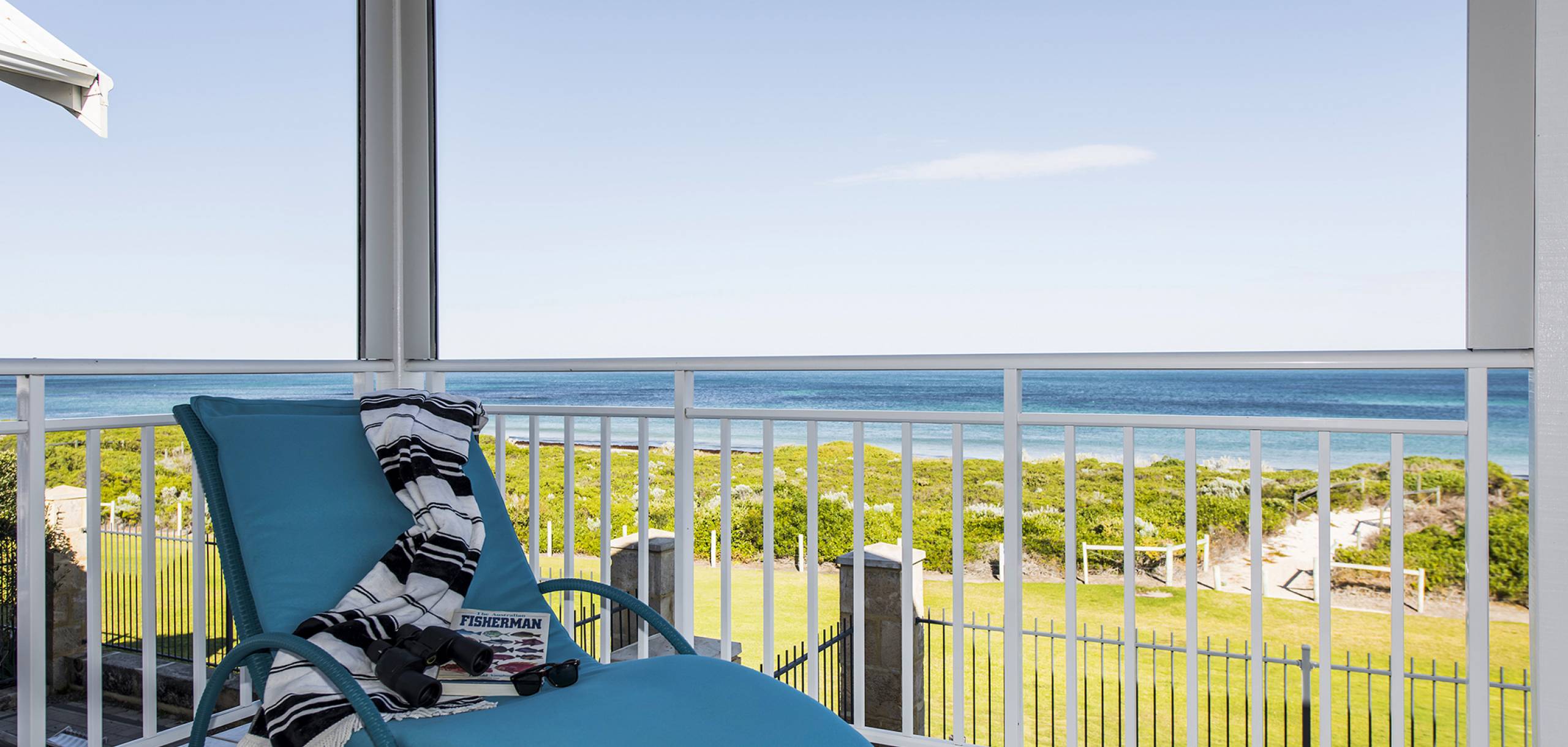 Accommodation In Lancelin Ledge Point Guilderton Country